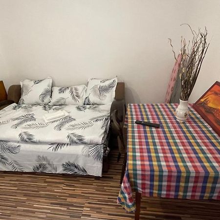 Apartament In Centrul Brasovului Extérieur photo
