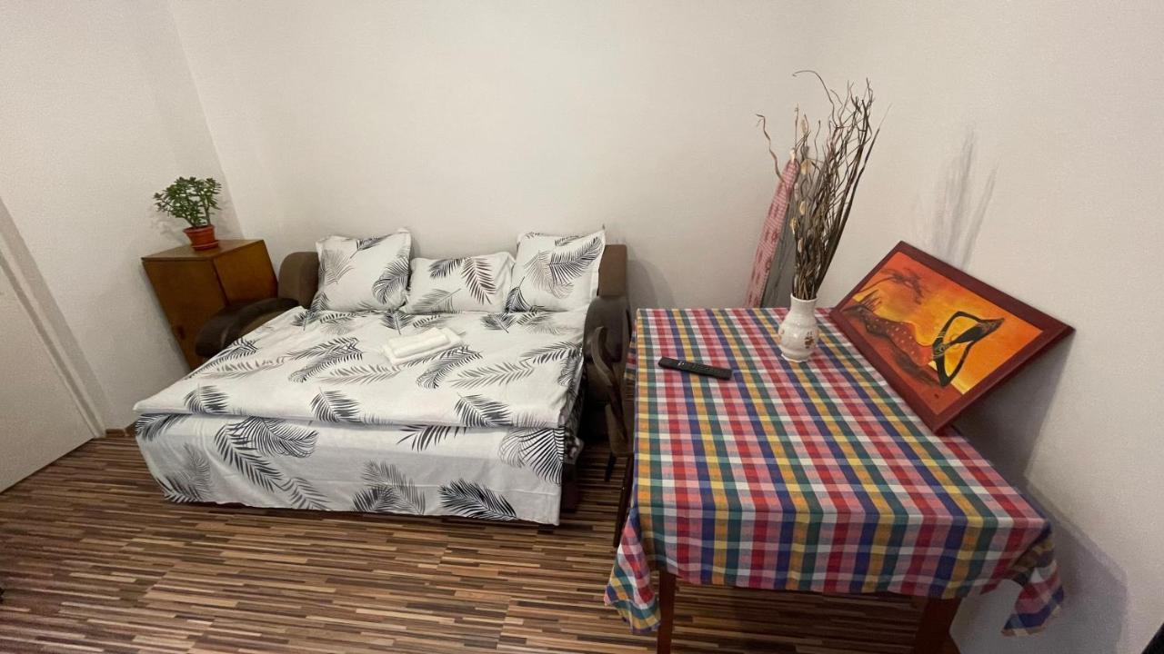 Apartament In Centrul Brasovului Extérieur photo
