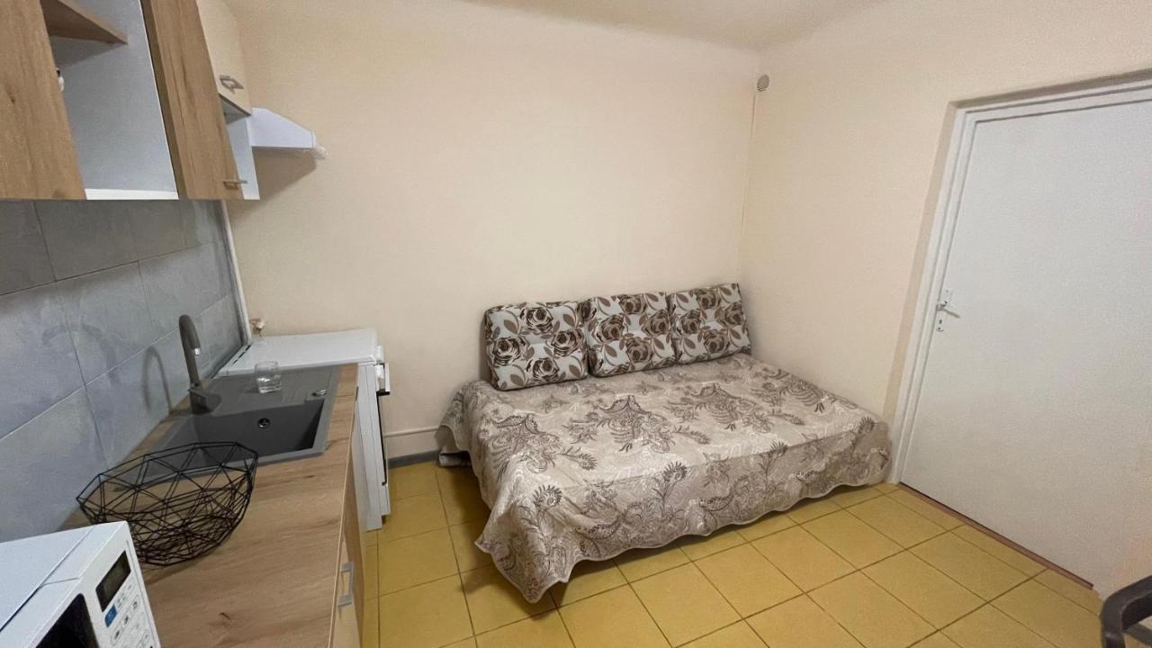 Apartament In Centrul Brasovului Extérieur photo