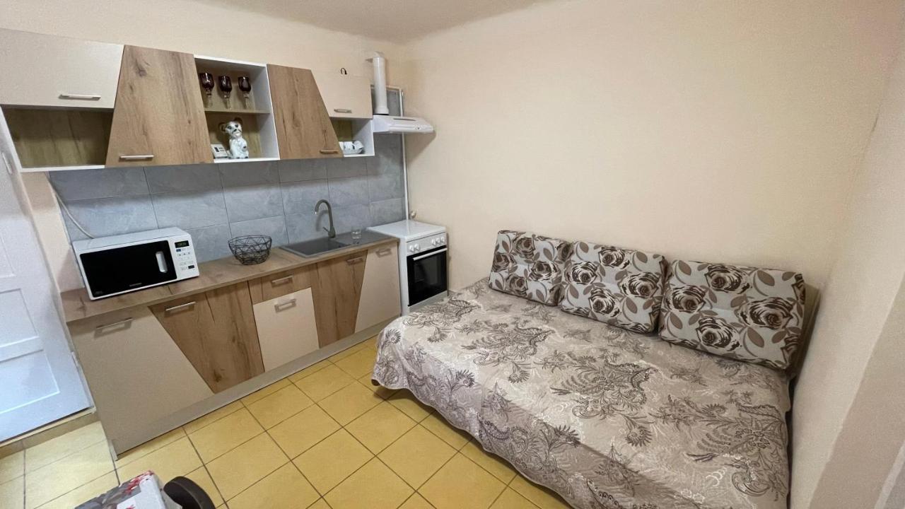 Apartament In Centrul Brasovului Extérieur photo
