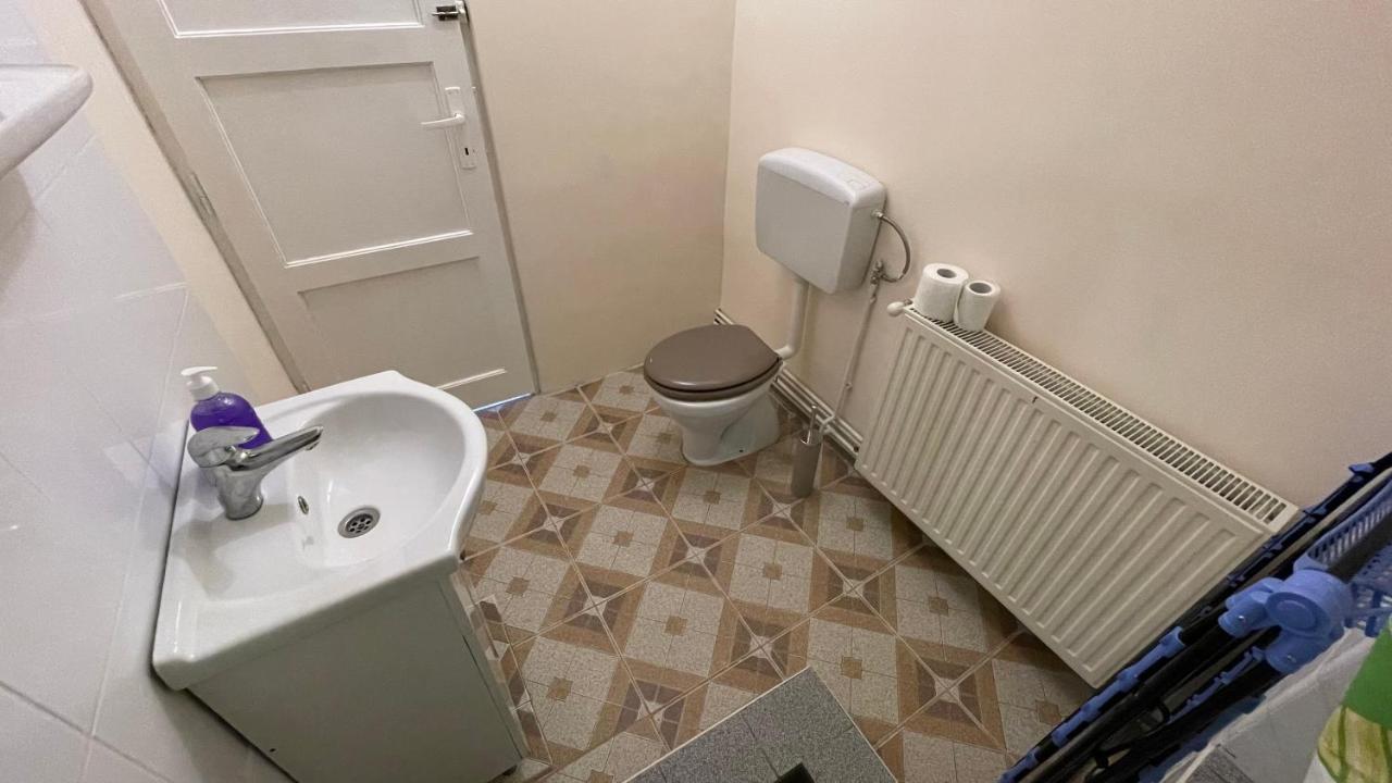 Apartament In Centrul Brasovului Extérieur photo