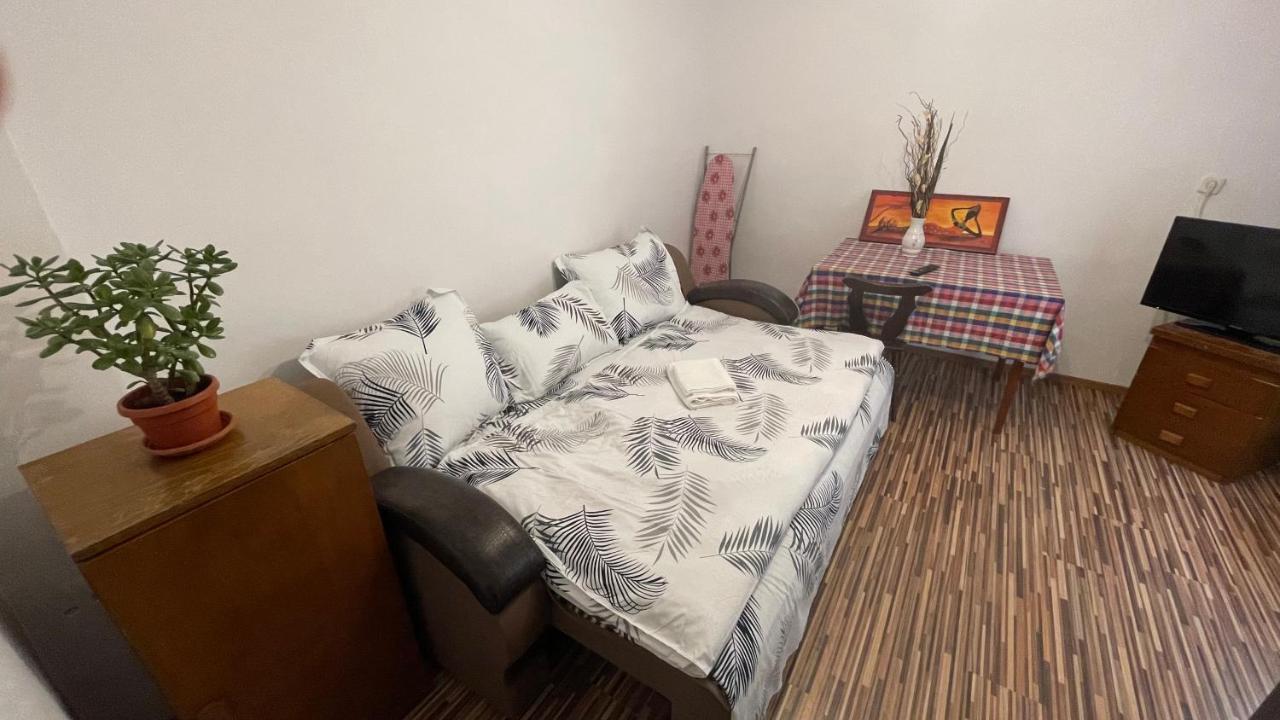 Apartament In Centrul Brasovului Extérieur photo